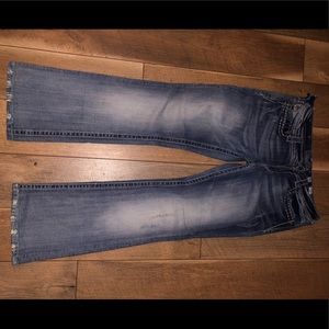 Miss me jeans 32